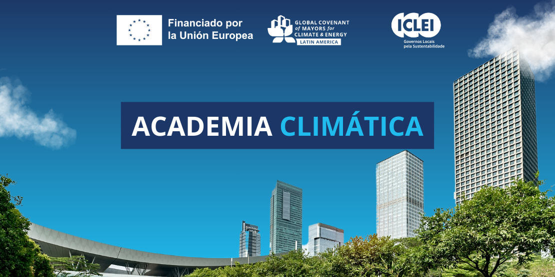 Cierra con éxito la Academia de Planificación de la Acción Climática